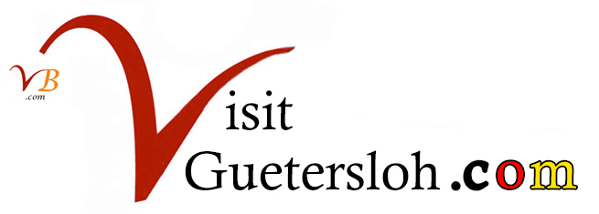 Visit Guetersloh